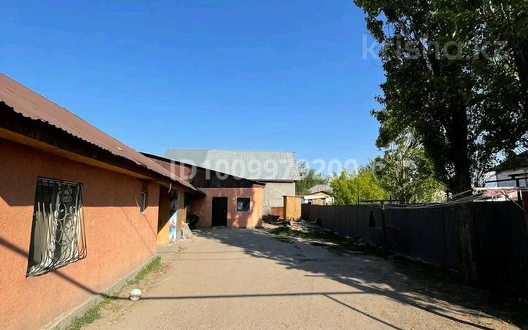 Отдельный дом · 3 комнаты · 83 м² · 7 сот., мкр Шанырак-2 108 — Ыскакова 108 за 48 млн ₸ в Алматы, Алатауский р-н — фото 2