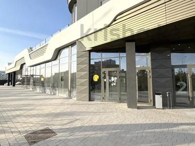 Свободное назначение, офисы, магазины и бутики, общепит, салоны красоты, фитнес и спорт, медцентры и аптеки, образование, развлечения, конференц-залы, кабинеты и рабочие места, студии · 280 м² за ~ 3.4 млн 〒 в Астане, Есильский р-н