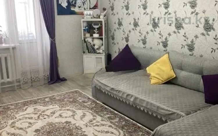 3-комнатная квартира · 68.7 м² · 5/5 этаж, Нурсултана Назарбаева 13 за 22.5 млн ₸ в Кокшетау — фото 2