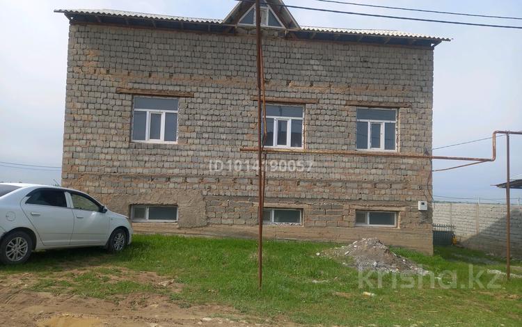 Отдельный дом · 7 комнат · 180 м² · 8 сот., Айтеке би 821 за 35 млн ₸ в Аксукенте — фото 2
