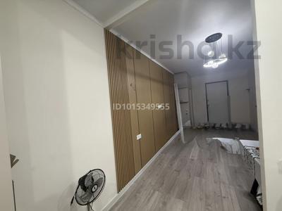 1-комнатная квартира · 39 м², мкр Шугыла, Мкрн Шугыла 340/46 за 250 000 ₸ в Алматы, Наурызбайский р-н