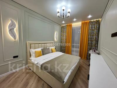 2-бөлмелі пәтер · 62 м² · 11/12 қабат, Туран 34а — Ханшатыр, бағасы: 22 000 ₸ в Астане, Нура р-н