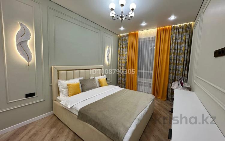 2-бөлмелі пәтер · 62 м² · 11/12 қабат, Туран 34а — Ханшатыр, бағасы: 22 000 ₸ в Астане, Нура р-н — фото 13
