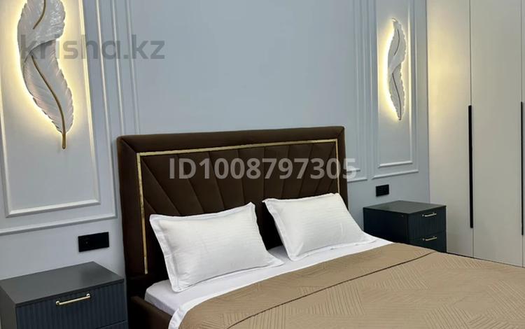 2-бөлмелі пәтер · 62 м² · 8/12 қабат, Туран 34а — Ханшатыр, бағасы: 20 000 ₸ в Астане, Нура р-н — фото 7