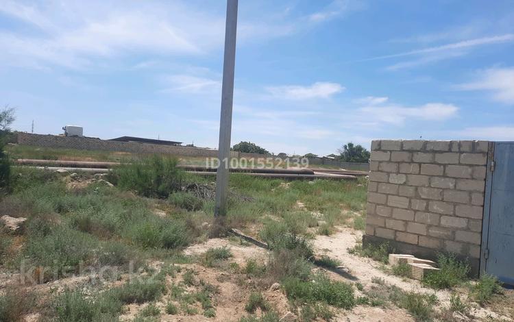 Участок · 9 соток, Атамекен 36/7 за 5.5 млн 〒 — фото 2