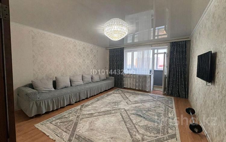 4-комнатная квартира · 123 м², Айтматова за 400 000 ₸ в Астане, Нура р-н — фото 2