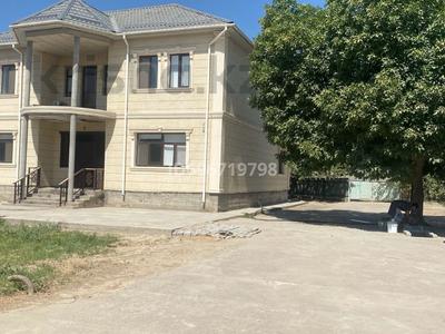 Отдельный дом · 9 комнат · 106 м² · 8 сот., Энергетик 1 — Рэс за 60 млн ₸ в Жетысае