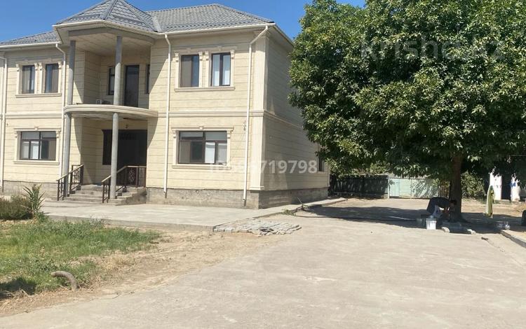 Отдельный дом · 9 комнат · 106 м² · 8 сот., Энергетик 1 — Рэс за 60 млн ₸ в Жетысае — фото 2