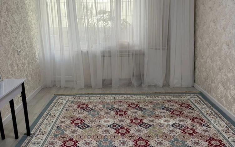 3-бөлмелі пәтер · 74 м² · 1/5 қабат, 22-ш/а. 6 б, бағасы: 16 млн ₸ в Актау, 22-й мкр — фото 2