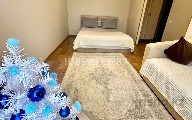 1-комнатная квартира · 32.1 м², мкр Новый Город, Нуркена Абдирова 38 за 10 000 ₸ в Караганде, Казыбек би р-н — фото 2