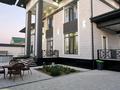 Отдельный дом · 7 комнат · 280 м² · 10 сот., мкр Нуртас, Мкр Нуртас, улица Аксауыт — Кенжарык за 250 млн ₸ в Шымкенте, Каратауский р-н