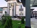 Отдельный дом · 7 комнат · 280 м² · 10 сот., мкр Нуртас, Мкр Нуртас, улица Аксауыт — Кенжарык за 250 млн ₸ в Шымкенте, Каратауский р-н — фото 2