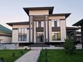 Отдельный дом · 7 комнат · 280 м² · 10 сот., мкр Нуртас, Мкр Нуртас, улица Аксауыт — Кенжарык за 250 млн ₸ в Шымкенте, Каратауский р-н — фото 3