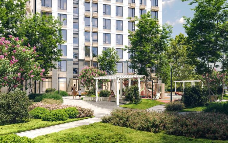 2-комнатная квартира · 50 м² · 6/9 этаж, Ботакоз — БЕЗ КОМИССИИ за ~ 30.5 млн ₸ в Алматы — фото 2