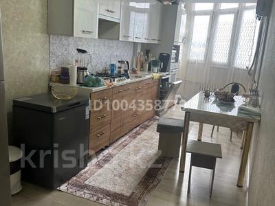 3-бөлмелі пәтер · 100 м² · 4/5 қабат, мкр Нурсат 109, бағасы: 40.5 млн ₸ в Шымкенте, Каратауский р-н