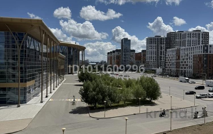 2-комнатная квартира · 56.26 м² · 4/9 этаж, Туран 57д за 41.9 млн ₸ в Астане, Есильский р-н — фото 7