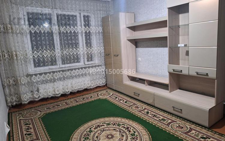 2-комнатная квартира · 67 м² · 5/5 этаж, мкр Кулагер, Серикова 15 53 за 250 000 ₸ в Алматы, Жетысуский р-н — фото 2