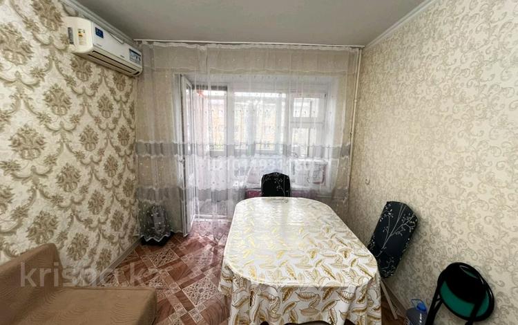 3-комнатная квартира · 56 м² · 3/5 этаж, Старый город, Уалиханова 31 — Удобная локация, рядом школы 42,22,11, садик за 17.5 млн ₸ в Актобе — фото 2
