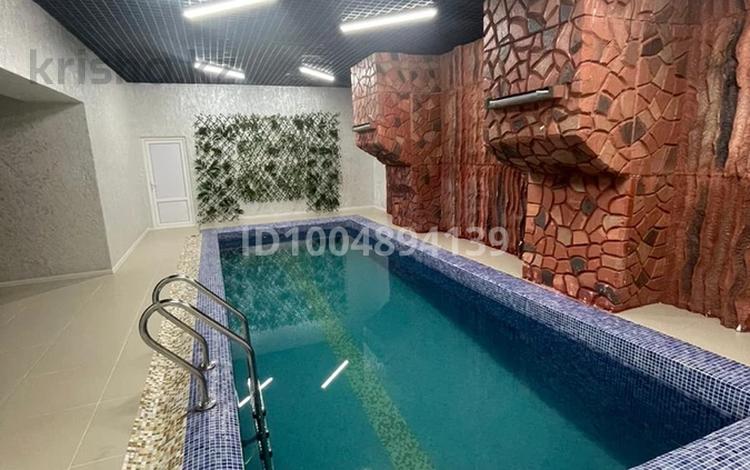Бани, гостиницы и зоны отдыха · 315 м² за 200 млн 〒 в Жезказгане — фото 2