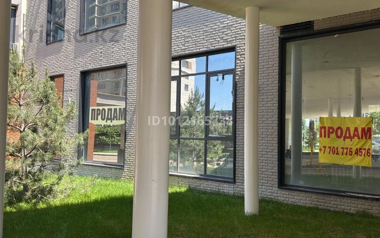 Свободное назначение · 572.3 м² за 480 млн ₸ в Алматы, Бостандыкский р-н — фото 2