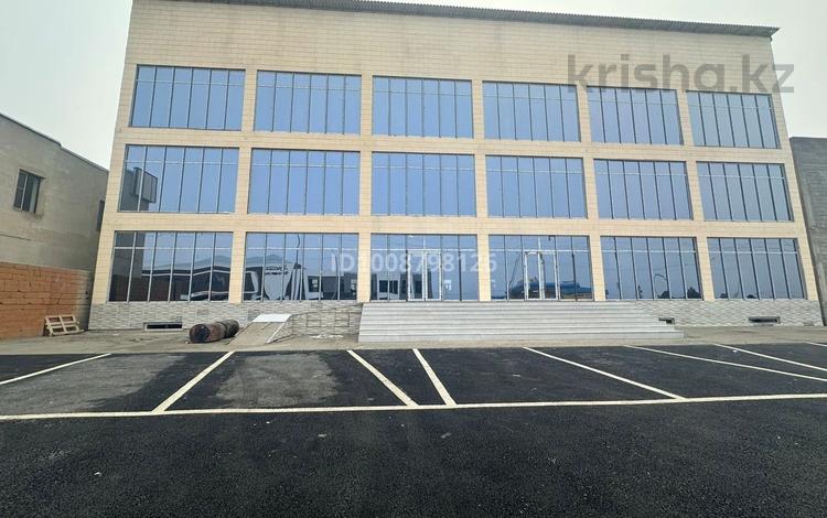 Еркін · 3100 м², бағасы: 550 млн ₸ в Туркестане — фото 2