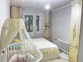 4-бөлмелі пәтер · 76.4 м² · 9/9 қабат, Дулатова 167, бағасы: 35 млн ₸ в Семее — фото 11
