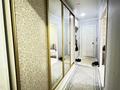 4-бөлмелі пәтер · 76.4 м² · 9/9 қабат, Дулатова 167, бағасы: 35 млн ₸ в Семее — фото 2