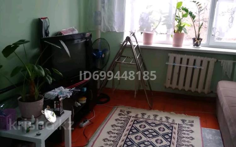 1-бөлмелі пәтер · 18 м² · 5/5 қабат, Рыскулбекова 2 92, бағасы: 5.5 млн ₸ в Шымкенте, Аль-Фарабийский р-н — фото 2