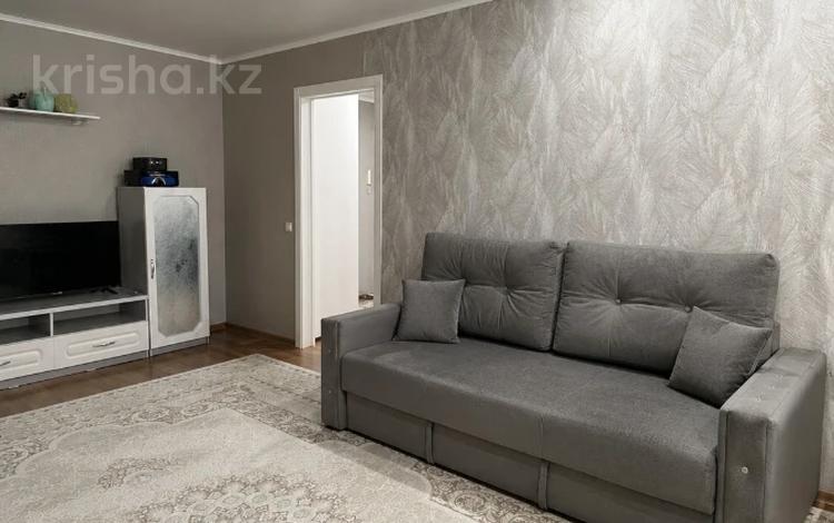 1-комнатная квартира · 37.3 м² · 6/6 этаж, Кобыланды батыра за 17.5 млн ₸ в Костанае — фото 2