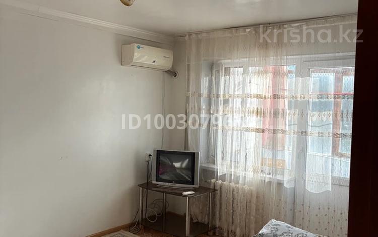 1-комнатная квартира · 38 м² · 2/5 этаж, Жамбыл — Рядом жд вокзала за 6 000 ₸ в Кандыагаш — фото 3
