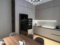 3-комнатная квартира · 97.1 м² · 7/7 этаж, Алихана Бокейхана 46 за 94.5 млн ₸ в Астане, Есильский р-н — фото 13