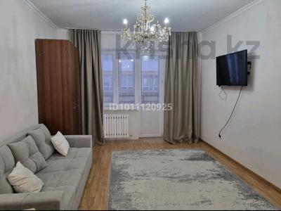 1-бөлмелі пәтер · 35 м² · 9/18 қабат, Кошкарбаев 56 — Әзірет Сұлтан мешіті, бағасы: 19.3 млн ₸ в Астане, Сарайшык р-н