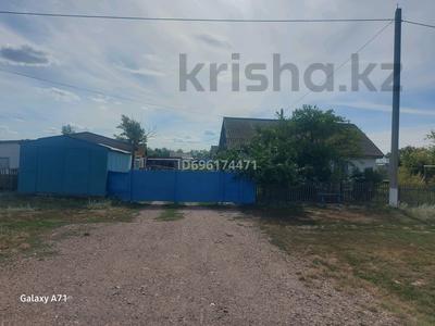 Отдельный дом · 4 комнаты · 100 м² · 25 сот., Садовая 15 — ... за 10 млн 〒 в 