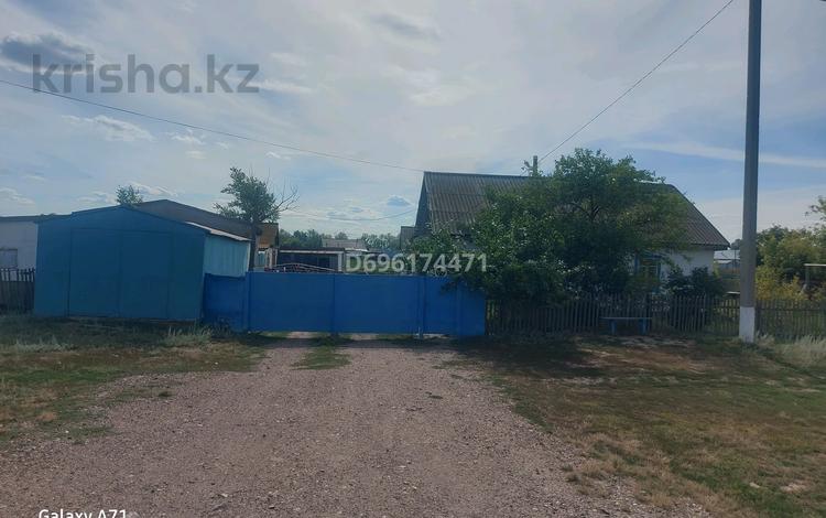 Отдельный дом · 4 комнаты · 100 м² · 25 сот., Садовая 15 — ... за 12 млн ₸ в  — фото 2