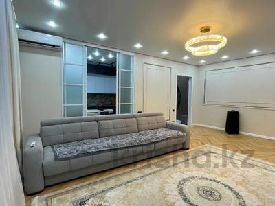 4-комнатная квартира · 125.5 м² · 5/9 этаж, ПОСМАКОВА — ЖК АЛАШ за 120 млн ₸ в Семее