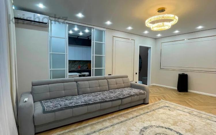 4-комнатная квартира · 125.5 м² · 5/9 этаж, ПОСМАКОВА — ЖК АЛАШ за 120 млн ₸ в Семее — фото 5
