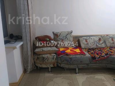 2-комнатная квартира · 47 м² · 4/4 этаж, мкр Акжар — Рыскулова 86 за 28.5 млн ₸ в Алматы, Наурызбайский р-н