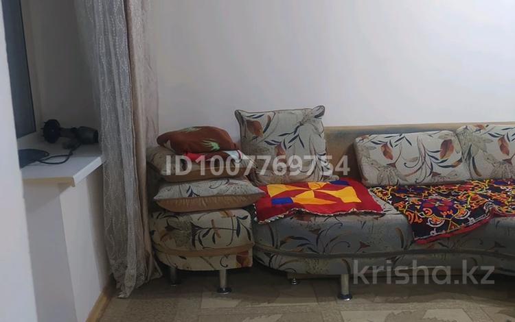 2-комнатная квартира · 47 м² · 4/4 этаж, мкр Акжар — Рыскулова 86 за 28.5 млн ₸ в Алматы, Наурызбайский р-н — фото 2