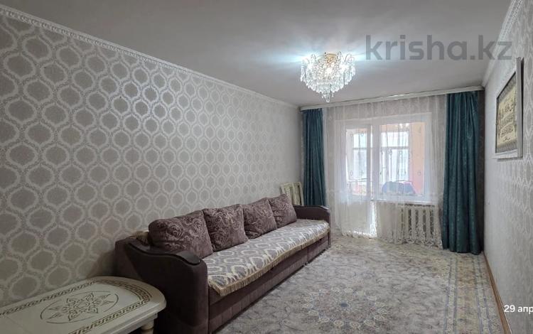 3-бөлмелі пәтер · 72 м² · 4/5 қабат, 8-й, бағасы: 23.4 млн ₸ в Темиртау — фото 2