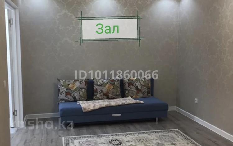 2-бөлмелі пәтер · 58 м² · 1/7 қабат, Мкр. Алтын орда 49Дк1, бағасы: 150 000 ₸ в Актобе — фото 2