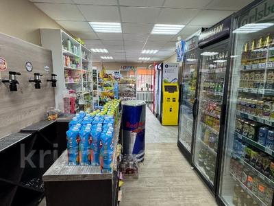 Еркін, дүкендер мен бутиктер, қоймалар, сұлулық салондары · 60 м², бағасы: 25.5 млн ₸ в Костанае