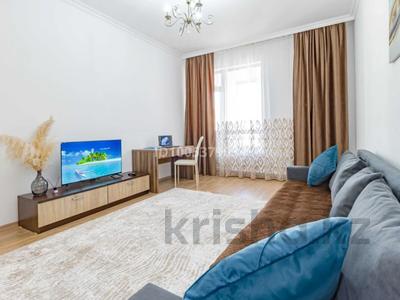 2-комнатная квартира · 65 м² · 5/7 этаж, Казыбек Би за 17 000 ₸ в Усть-Каменогорске