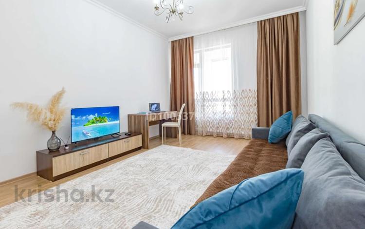 2-комнатная квартира · 65 м² · 5/7 этаж, Казыбек Би за 17 000 ₸ в Усть-Каменогорске — фото 2