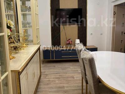 2-бөлмелі пәтер · 58 м² · 3/5 қабат, левый берег 50, бағасы: 20 млн 〒 в 