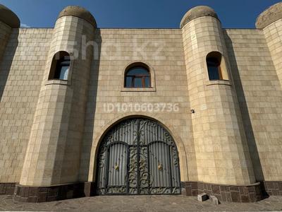 Отдельный дом · 5 комнат · 400 м² · 16 сот., мкр Таусамалы 21 — Карлыгаш за 280 млн ₸ в Алматы, Наурызбайский р-н