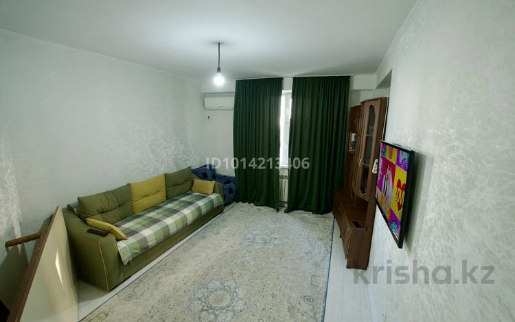 2-бөлмелі пәтер · 50 м² · 4/9 қабат, Нұрсәт ш/а 20, бағасы: 25 млн ₸ в Шымкенте, Каратауский р-н — фото 2