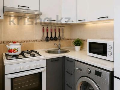 2-комнатная квартира · 43 м² · 2/4 этаж, мкр №3 29 — Пр.Абая за 31 млн ₸ в Алматы, Ауэзовский р-н
