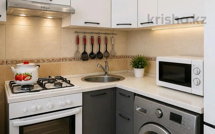 2-комнатная квартира · 43 м² · 2/4 этаж, мкр №3 29 — Пр.Абая за 31 млн ₸ в Алматы, Ауэзовский р-н — фото 2