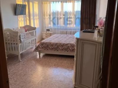 3-бөлмелі пәтер · 84 м² · 5/5 қабат, Виноградова 23, бағасы: 25.5 млн ₸ в Усть-Каменогорске