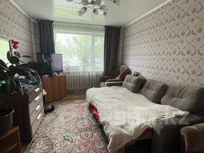 2-комнатная квартира, 43.9 м², 1/5 этаж, муканова за 17 млн 〒 в Петропавловске